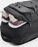 UA Hustle 6.0 Pro BP 31L