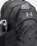 UA Hustle 6.0 Pro BP 31L
