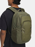 UA Hustle 6.0 Pro BP 31L