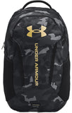 UA Hustle 6.0 Backpack 29L