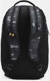 UA Hustle 6.0 Backpack 29L