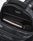 UA Hustle 6.0 Backpack 29L