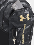 UA Hustle 6.0 Backpack 29L
