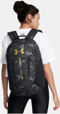 UA Hustle 6.0 Backpack 29L