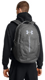 UA Hustle 6.0 Backpack 29L