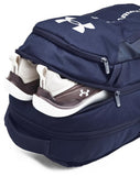 UA Hustle 6.0 Backpack 29L