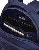 UA Hustle 6.0 Backpack 29L