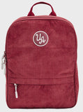 UA Loudon Corduroy SM BP 10L 25x35,5x10
