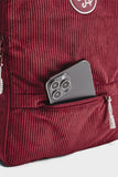 UA Loudon Corduroy SM BP 10L 25x35,5x10