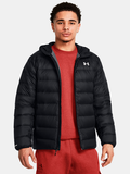 LEGEND DOWN HOODED JACKET L
