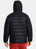 LEGEND DOWN HOODED JACKET L