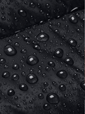 LEGEND DOWN HOODED JACKET L