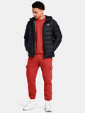 LEGEND DOWN HOODED JACKET L