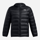 LEGEND DOWN HOODED JACKET L
