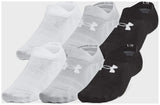 Unisex Essential 6pk ULT