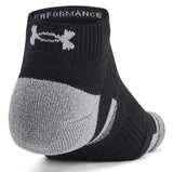 UA Unisex Perf Tech 6pk Low