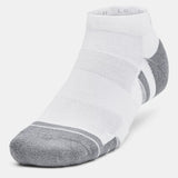 UA Unisex Perf Tech 6pk Low
