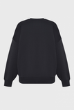 UA Rival Fleece OS Crew XS