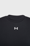UA Rival Fleece OS Crew XS
