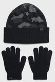 Iso-chill Driver Mesh Adj