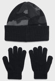 Iso-chill Driver Mesh Adj