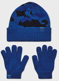 Iso-chill Driver Mesh Adj