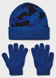 Iso-chill Driver Mesh Adj