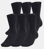 UA Essential 6pk Crew