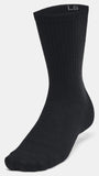 UA Essential 6pk Crew