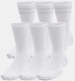 Essential 6pk Crew LG