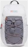 UA Summit Trail Backpack 20L 28 41 x 11