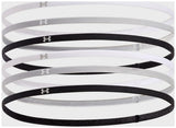 UA W MINI ELASTIC 6PK One Size