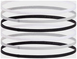 UA W MINI ELASTIC 6PK One Size