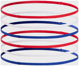 UA W MINI ELASTIC 6PK One Size