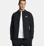 UA Rival Wvn Windbreaker SM