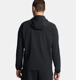 UA Rival Wvn Windbreaker SM