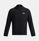 UA Rival Wvn Windbreaker SM