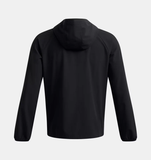 UA Rival Wvn Windbreaker SM