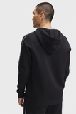 UA Icon Fleece FZ Taping S