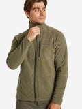 Fast Trek™ II Full Zip Fleece