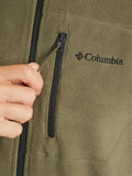 Fast Trek™ II Full Zip Fleece