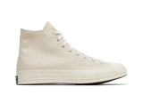 Chuck 70 Hi Beige