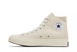 Chuck 70 Hi Beige