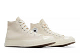 Chuck 70 Hi Beige
