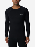 Heavyweight Stretch Long Sleeve Top L (50-52)