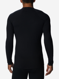 Heavyweight Stretch Long Sleeve Top L (50-52)