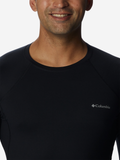 Heavyweight Stretch Long Sleeve Top L (50-52)