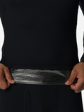 Heavyweight Stretch Long Sleeve Top L (50-52)