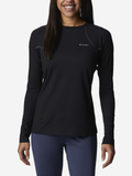 Heavyweight Stretch Long Top Sleeve L (48)