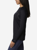 Heavyweight Stretch Long Top Sleeve L (48)